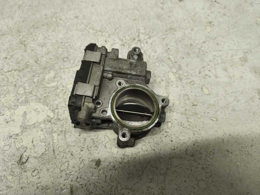 BOITIER PAPILLON VW/SEAT/SKODA 1.4TDI - Vue 2